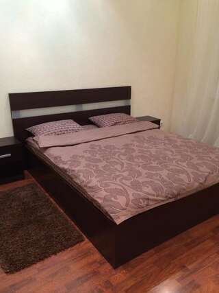 Апартаменты Apartment on Urlivska Street Киев Апартаменты-1