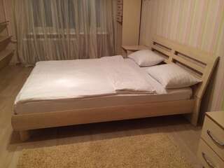 Апартаменты Apartment on Urlivska Street Киев Апартаменты с 2 спальнями-7