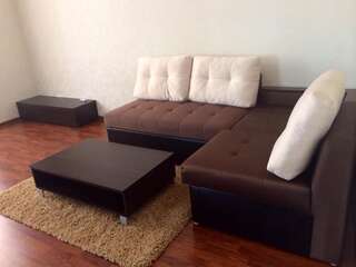 Апартаменты Apartment on Urlivska Street Киев Апартаменты-10