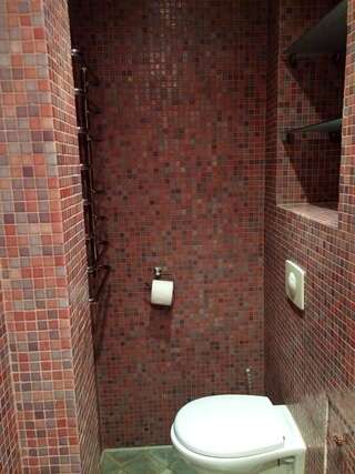 Апартаменты Apartment on Urlivska Street Киев Апартаменты с 2 спальнями-2