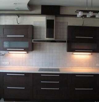 Апартаменты Apartment on Urlivska Street Киев Апартаменты-20