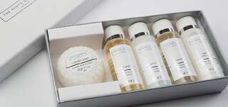 Апартаменты Apartment on Urlivska Street Киев Апартаменты с 2 спальнями-4