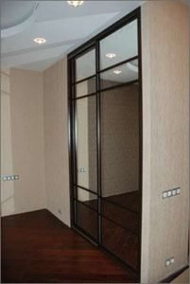Апартаменты Apartment on Urlivska Street Киев-12