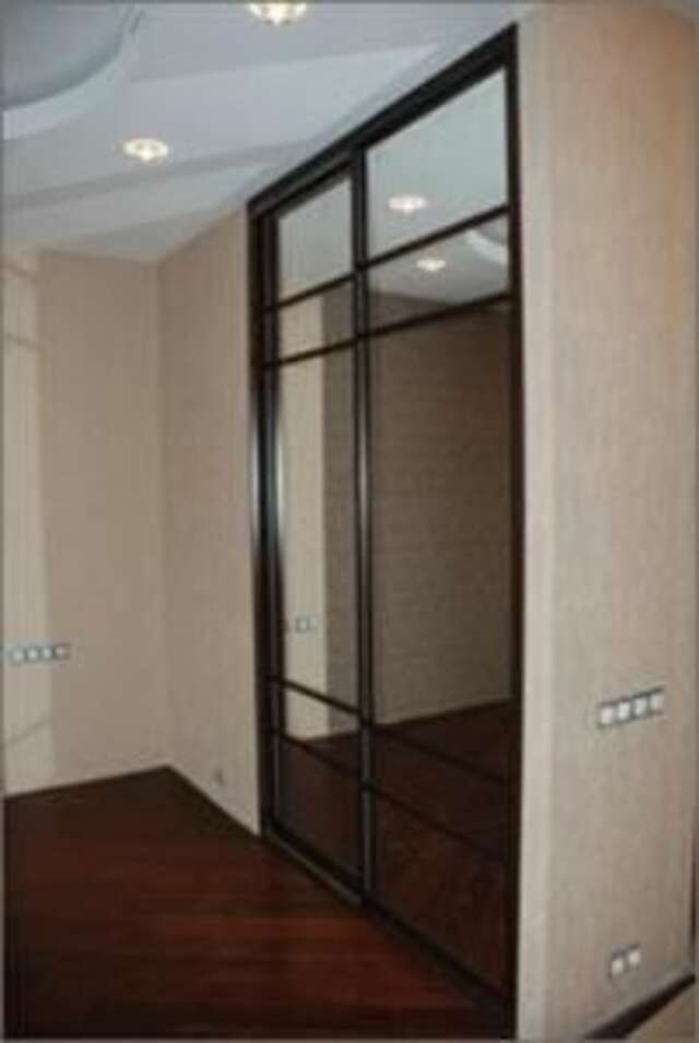 Апартаменты Apartment on Urlivska Street Киев-24